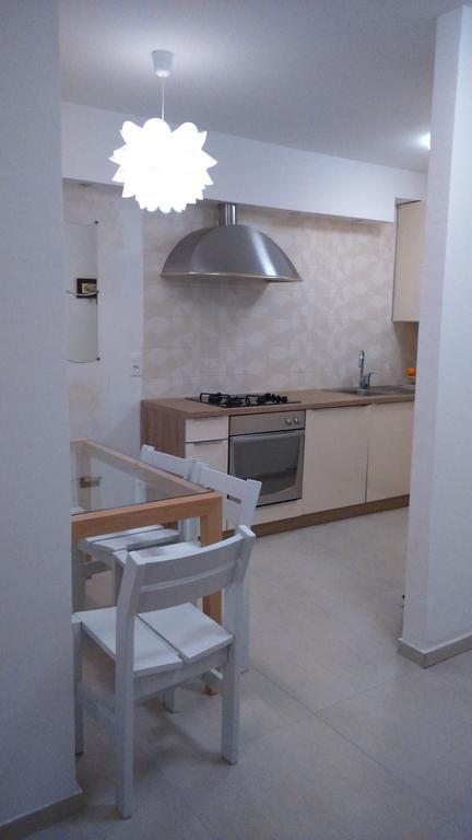 Apartment Lena Čižići Rum bild