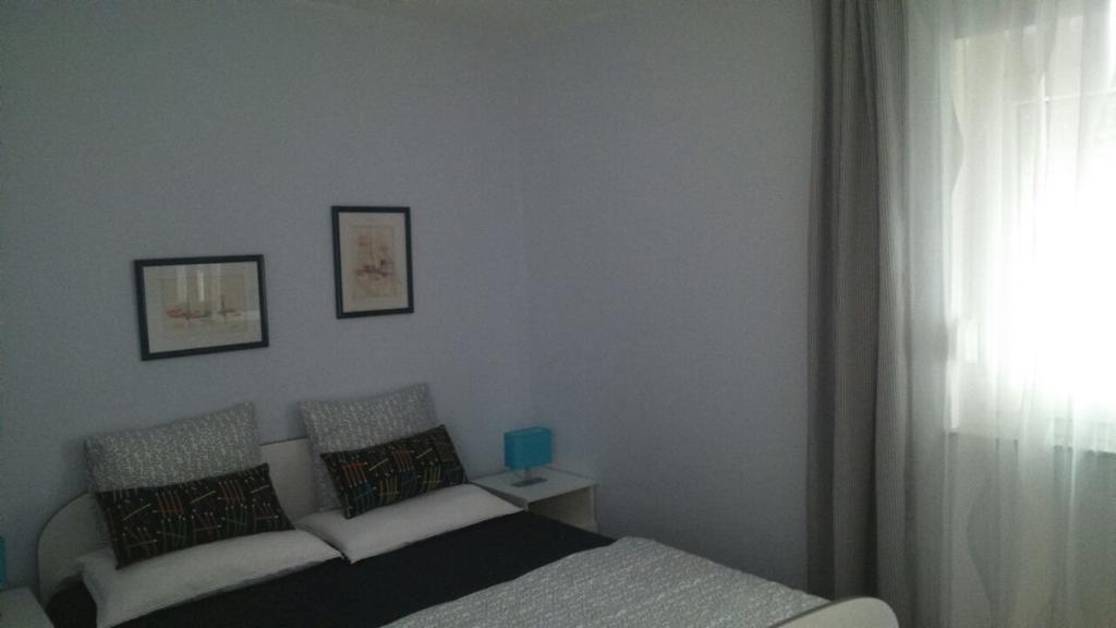 Apartment Lena Čižići Rum bild
