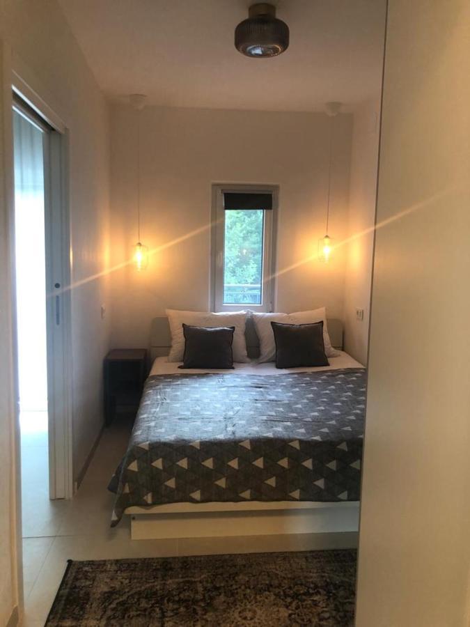 Apartment Lena Čižići Exteriör bild