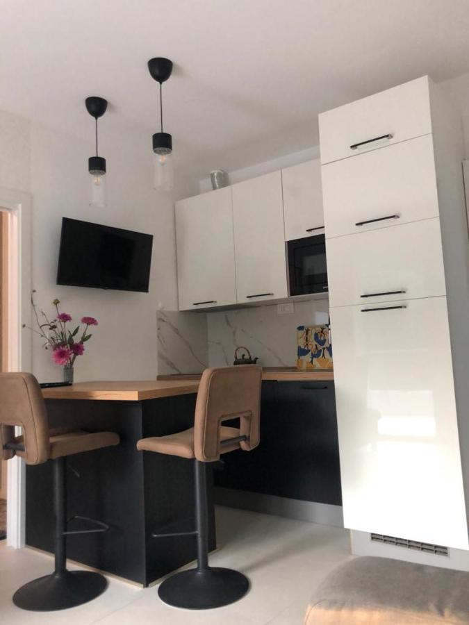 Apartment Lena Čižići Exteriör bild