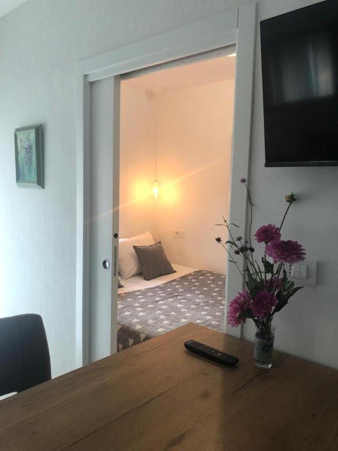 Apartment Lena Čižići Exteriör bild