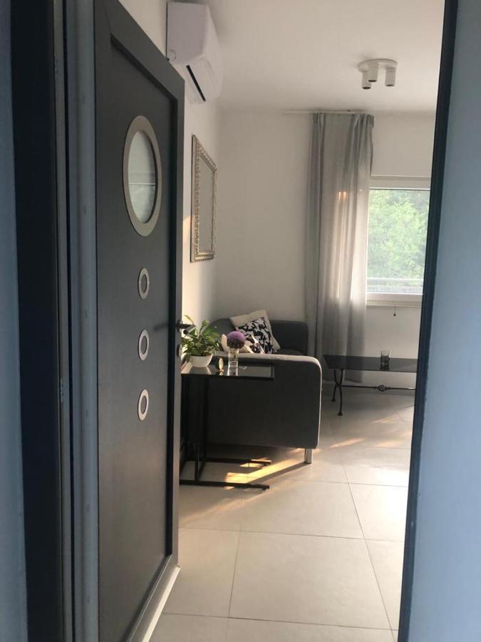 Apartment Lena Čižići Exteriör bild