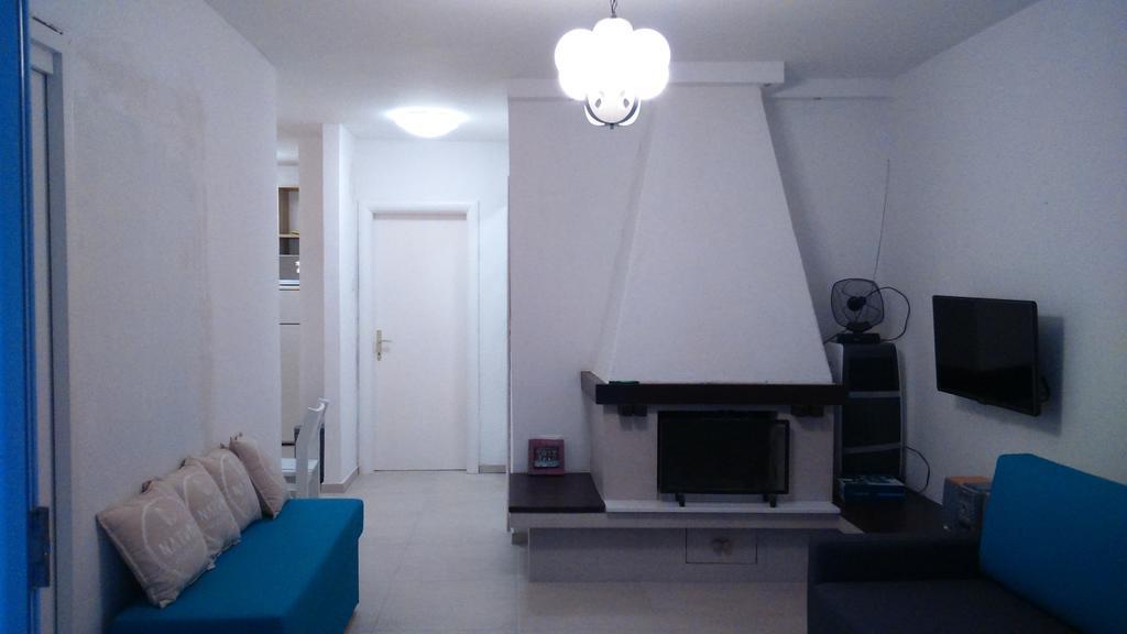 Apartment Lena Čižići Rum bild
