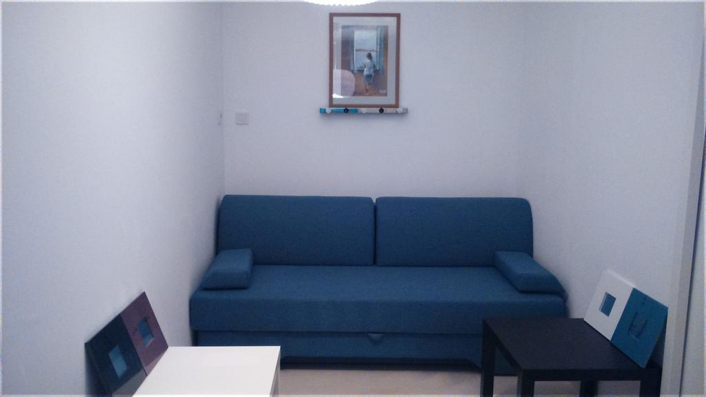Apartment Lena Čižići Rum bild